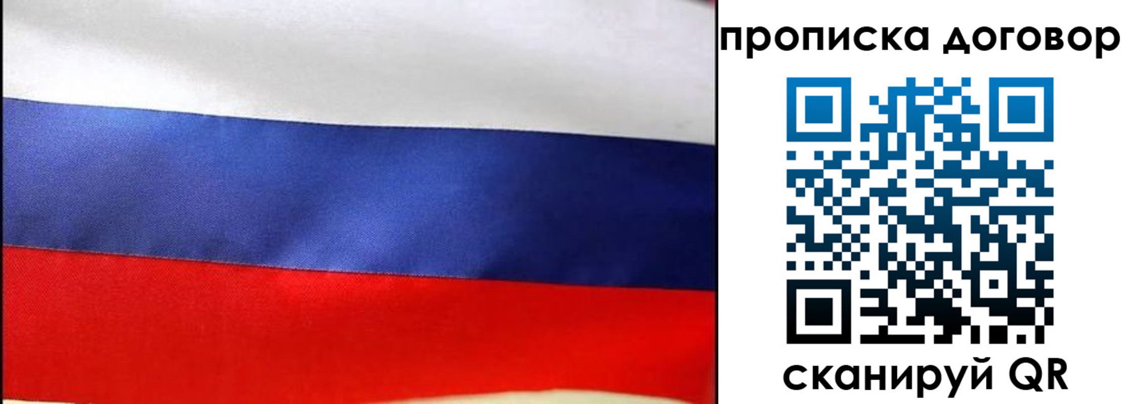прописка гарантия в Окуловке